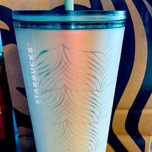 Starbucks Mermaid Cup